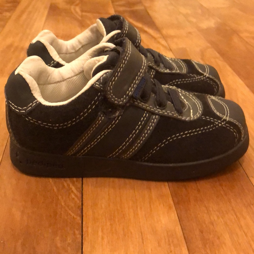 Pediped Flex Fit System sneakers